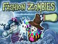 Mäng Fashion Zombies Dash The Dead