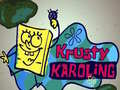 Mäng Friday Night Funkin'  Krusty Karoling