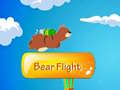 Mäng Bear Flight
