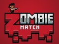 Mäng Zombie Match