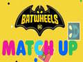 Mäng Batwheels Match Up