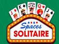 Mäng Spaces Solitaire