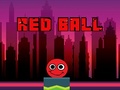 Mäng Red Ball Remix
