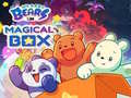Mäng We Baby Bears Magical Box