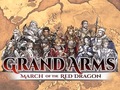 Mäng Grand Arms: March of the Red Dragon 