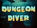 Mäng Dungeon Diver