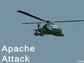 Mäng Apache Attack