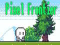 Mäng Pixel Frontier