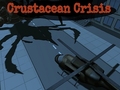 Mäng Crustacean Crisis