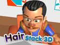 Mäng Hair Stack 3D