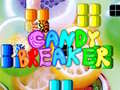 Mäng Candy Breaker