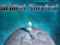 Mäng Orbital Survivor