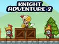 Mäng Knight Adventure 2