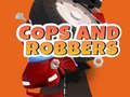 Mäng Cops and Robbers