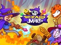 Mäng Wizard Mike