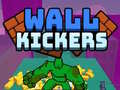 Mäng Wall Kickers