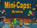 Mäng Mini-Caps: Arena