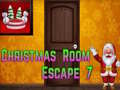 Mäng Amgel Christmas Room Escape 7