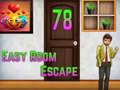 Mäng Amgel Easy Room Escape 78