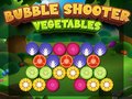 Mäng Bubble Shooter Vegetables