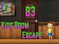Mäng Amgel Kids Room Escape 83