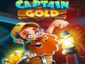 Mäng Captain Gold