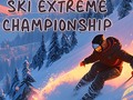 Mäng Ski Extreme Championship