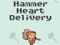 Mäng Hammer Heart Delivery