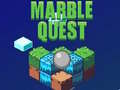 Mäng Marble Quest