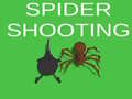 Mäng Spider Shooting