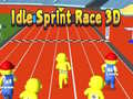 Mäng Idle Sprint Race 3D