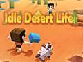Mäng Idle Desert Life