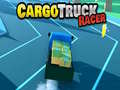 Mäng Cargo Truck Racer