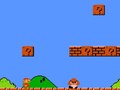 Mäng Super Mario Bros: Two Player Hack