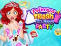 Mäng Princess Trash The Dress Party