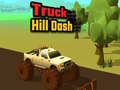 Mäng Truck Hill Dash