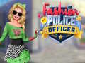 Mäng Fashion Police Officer