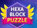Mäng Hexa Block Puzzle