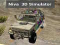 Mäng Niva 3D Simulator