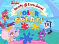 Mäng Ready for Preschool Color Splat!