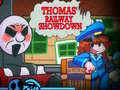 Mäng Thomas' Railway Showdown