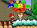 Mäng Super Mario 63