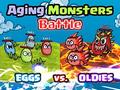 Mäng Aging Monsters Battle