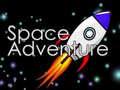 Mäng Space Adventure
