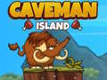 Mäng Caveman Island