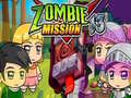 Mäng Zombie Mission 13