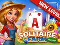 Mäng Solitaire Farm Seasons 2
