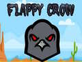 Mäng Flappy Crow