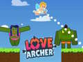 Mäng Love Archer