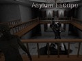 Mäng Asylum Escape